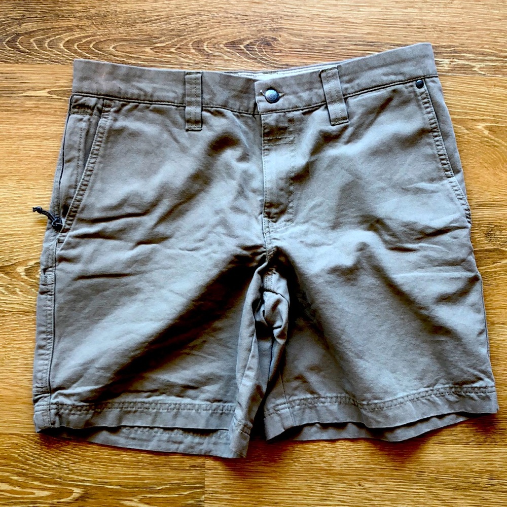 Columbia ROC II Shorts Almost New